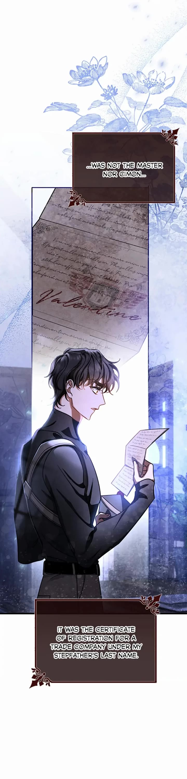 The Hero's Savior Chapter 41 page 26 - Chapter 41