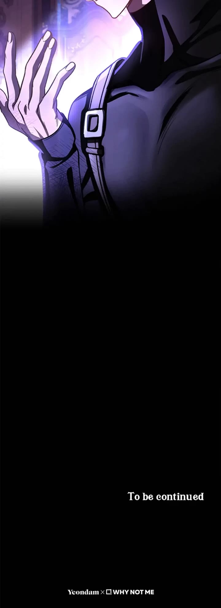 The Hero's Savior Chapter 41 page 42 - Chapter 41