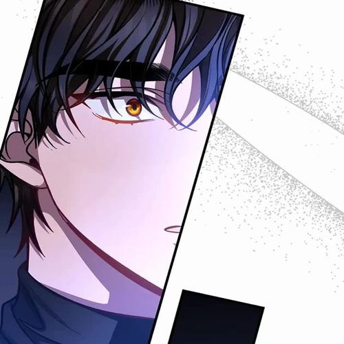 The Hero's Savior Chapter 41 cover