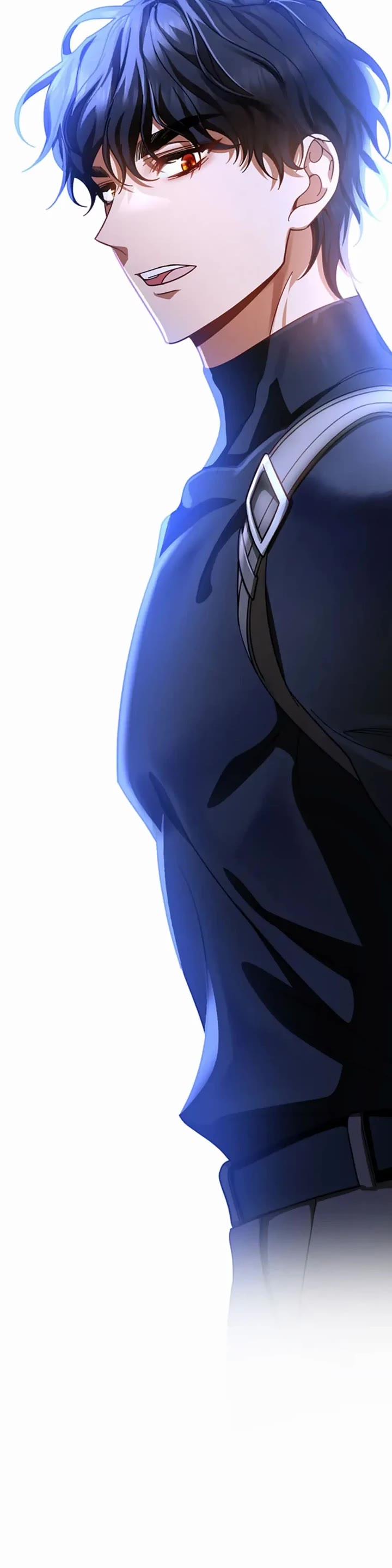 The Hero's Savior Chapter 42 page 15 - Chapter 42