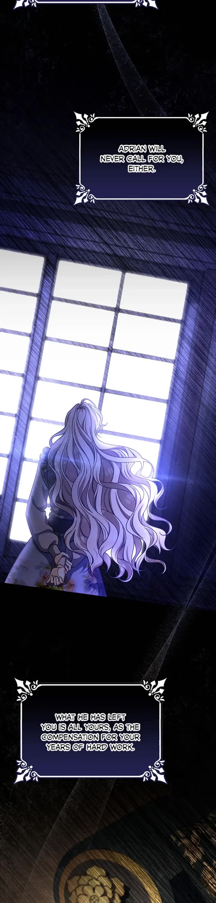 The Hero's Savior Chapter 42 page 33 - Chapter 42
