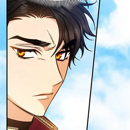 The Hero's Savior Chapter 42 cover