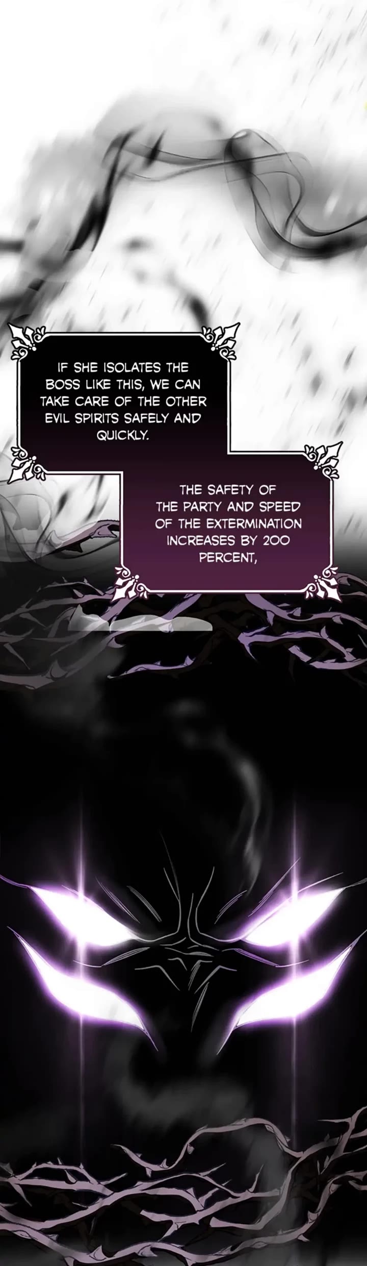 The Hero's Savior Chapter 43 page 15 - Chapter 43