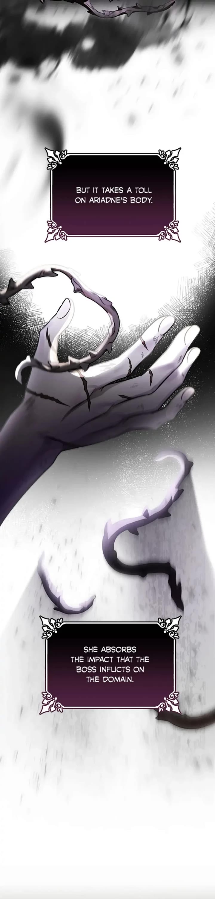 The Hero's Savior Chapter 43 page 16 - Chapter 43