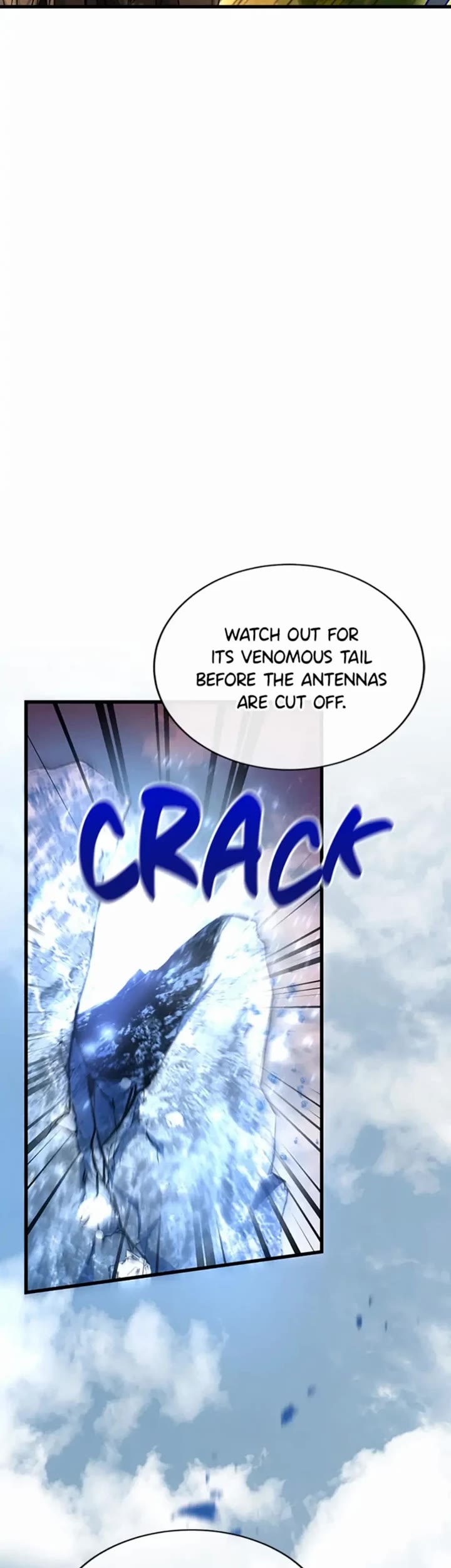 The Hero's Savior Chapter 43 page 39 - Chapter 43