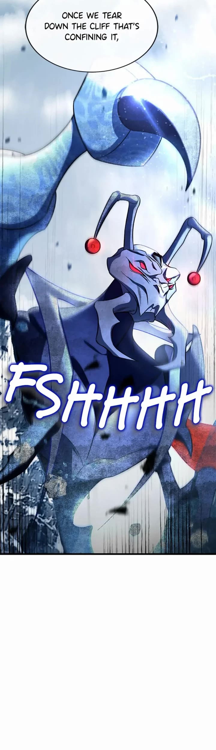 The Hero's Savior Chapter 43 page 40 - Chapter 43