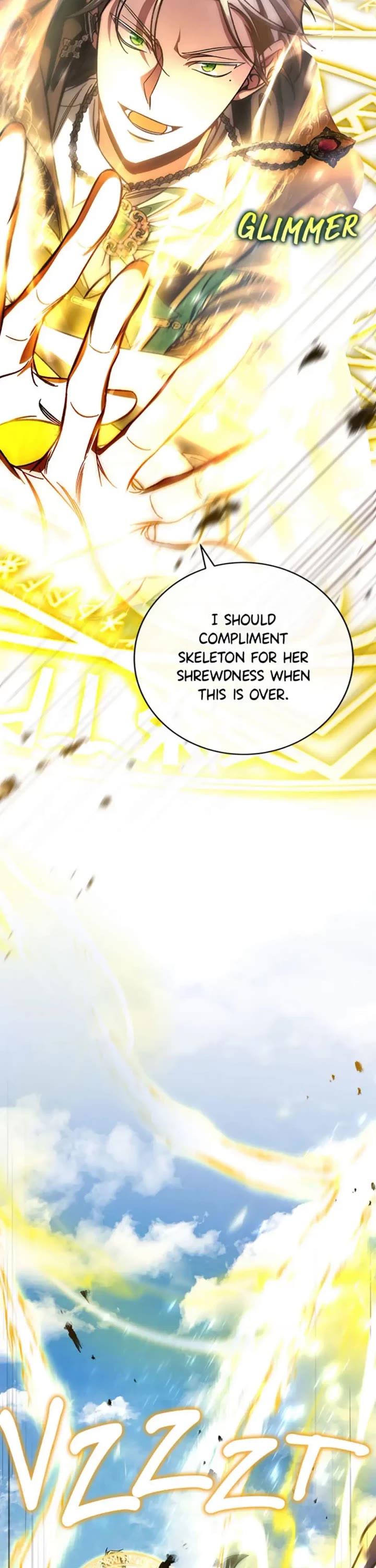The Hero's Savior Chapter 43 page 42 - Chapter 43
