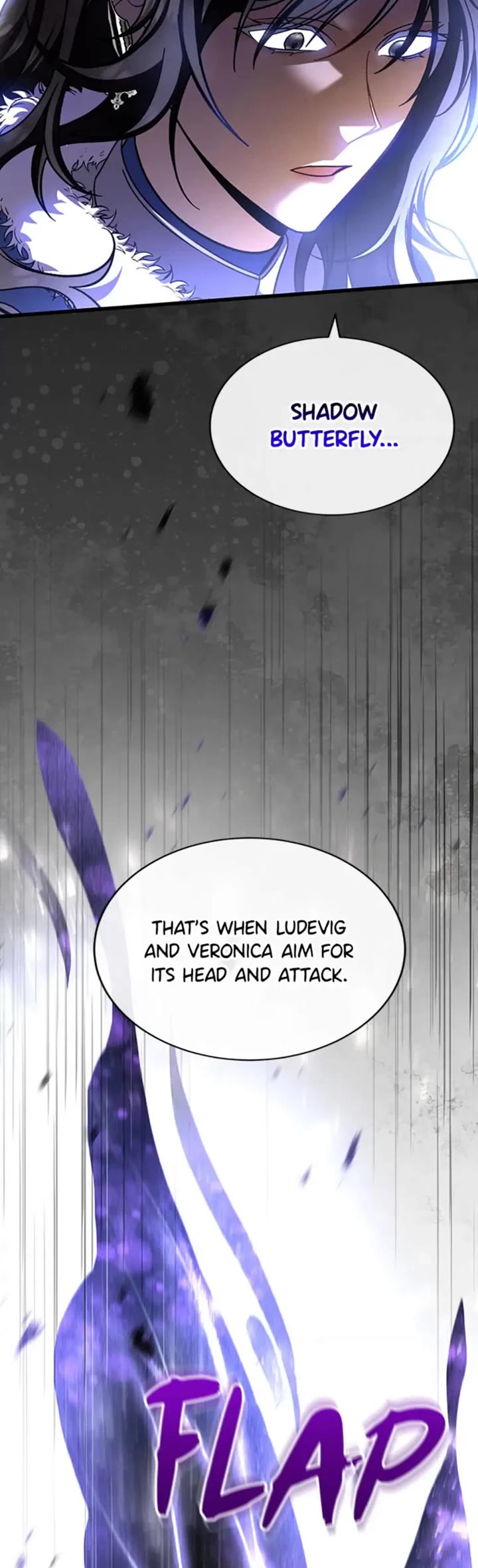 The Hero's Savior Chapter 43 page 44 - Chapter 43