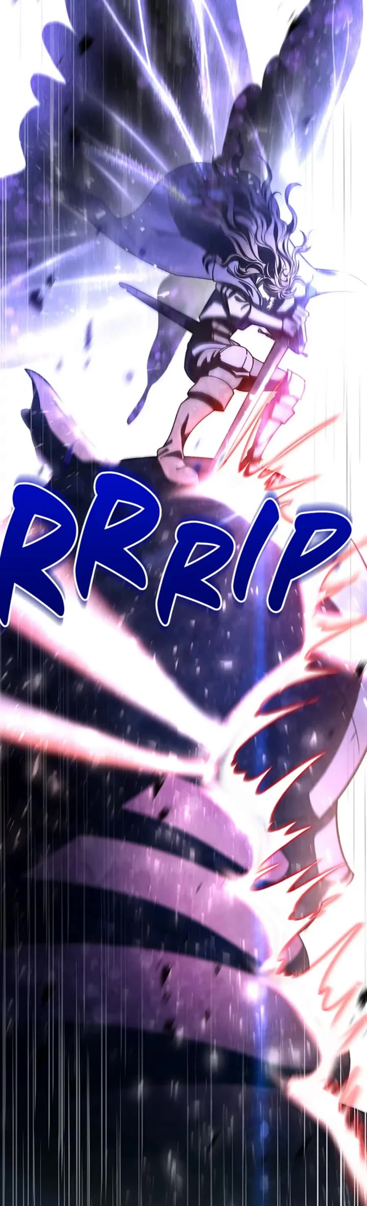 The Hero's Savior Chapter 43 page 45 - Chapter 43
