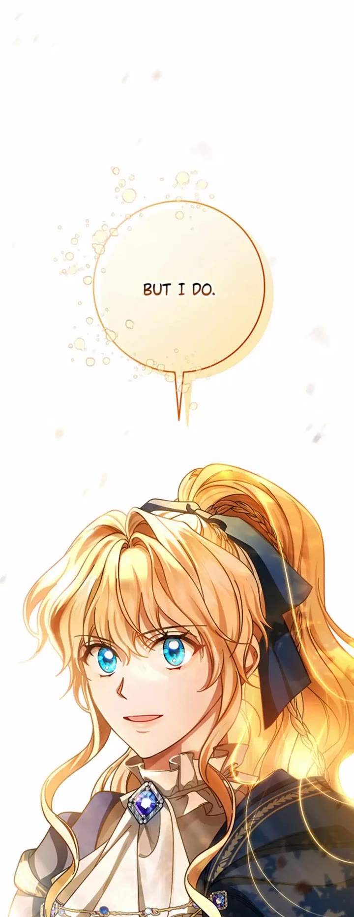 The Hero's Savior Chapter 43 page 48 - Chapter 43