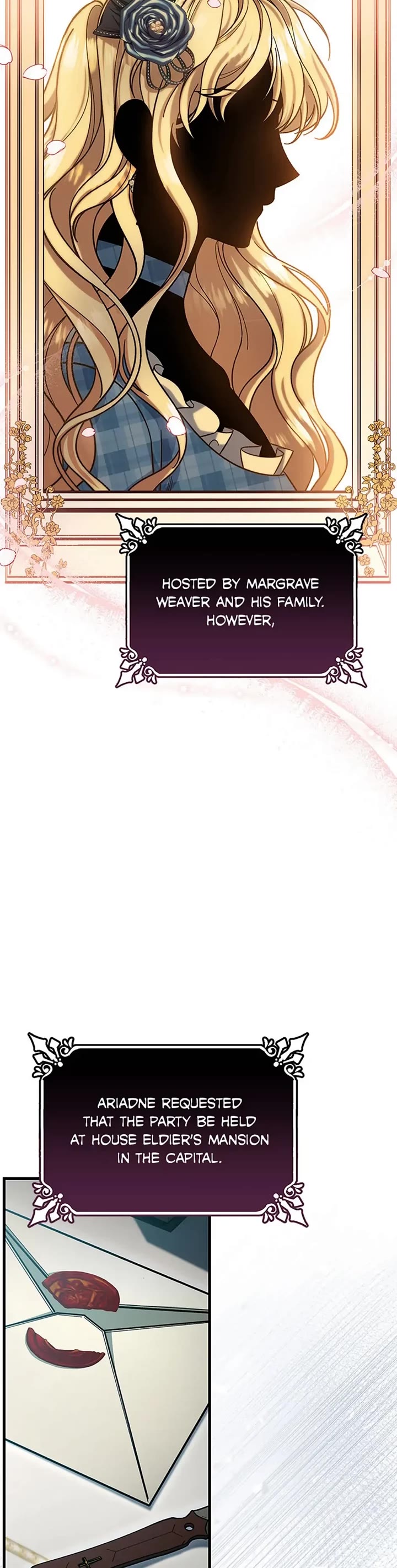 The Hero's Savior Chapter 44 page 10 - Chapter 44