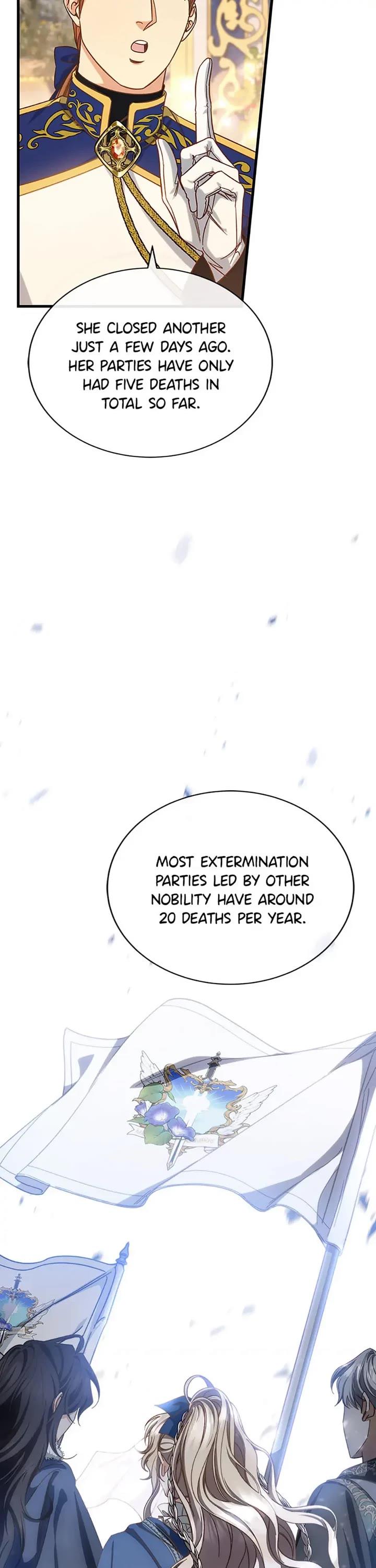 The Hero's Savior Chapter 44 page 16 - Chapter 44