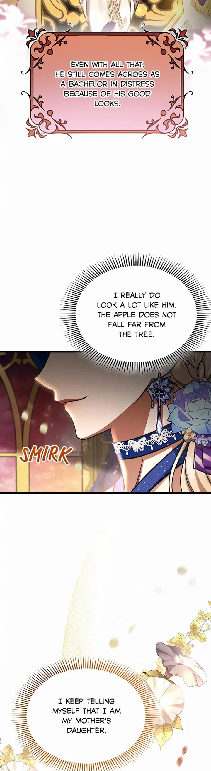 The Hero's Savior Chapter 44 page 24 - Chapter 44