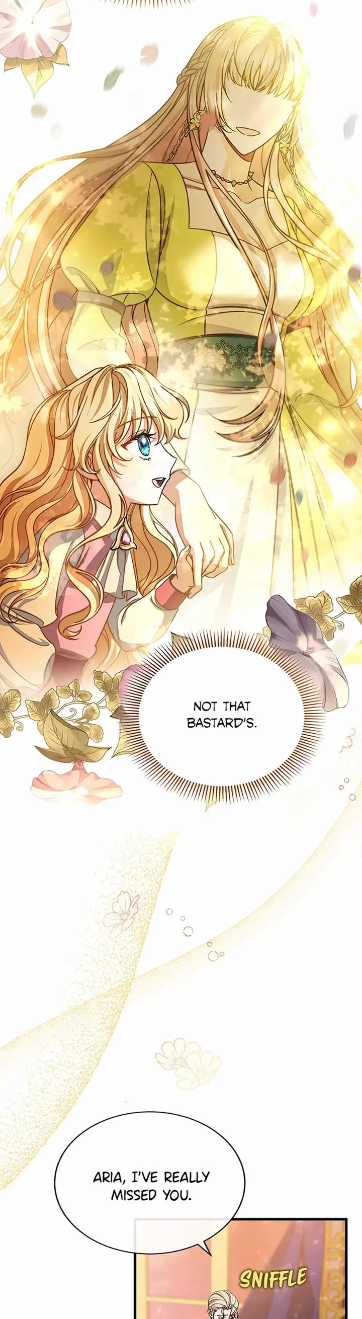 The Hero's Savior Chapter 44 page 25 - Chapter 44