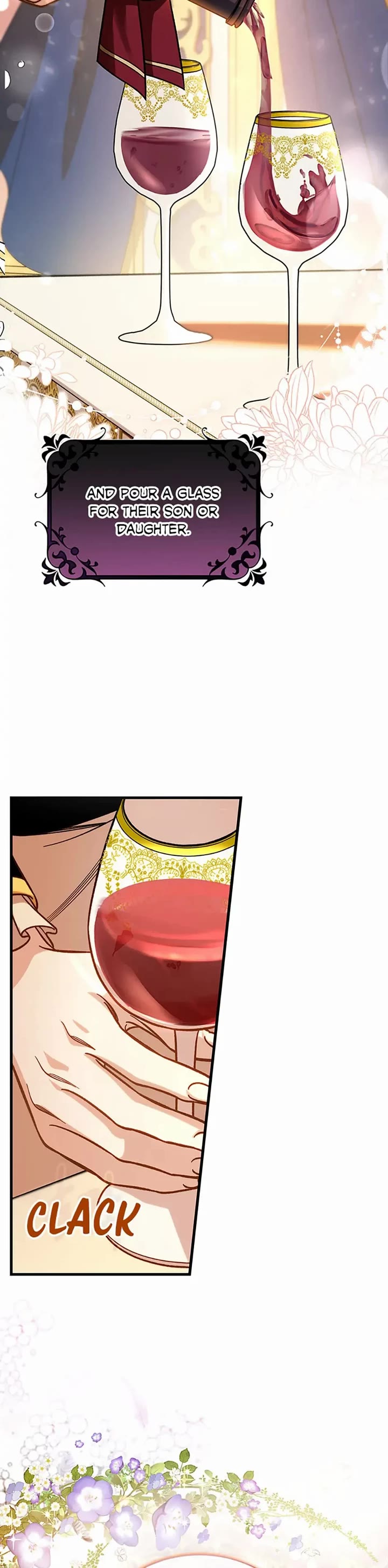 The Hero's Savior Chapter 44 page 29 - Chapter 44