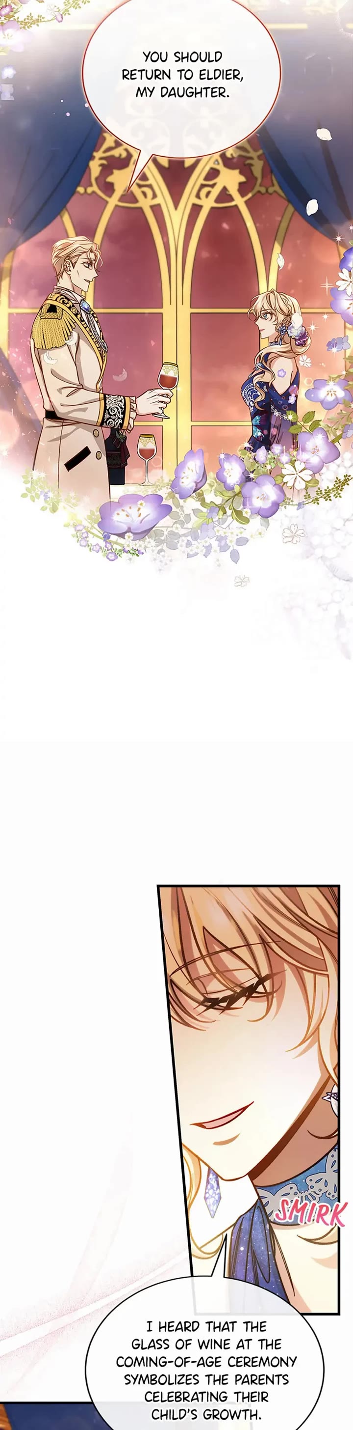 The Hero's Savior Chapter 44 page 30 - Chapter 44