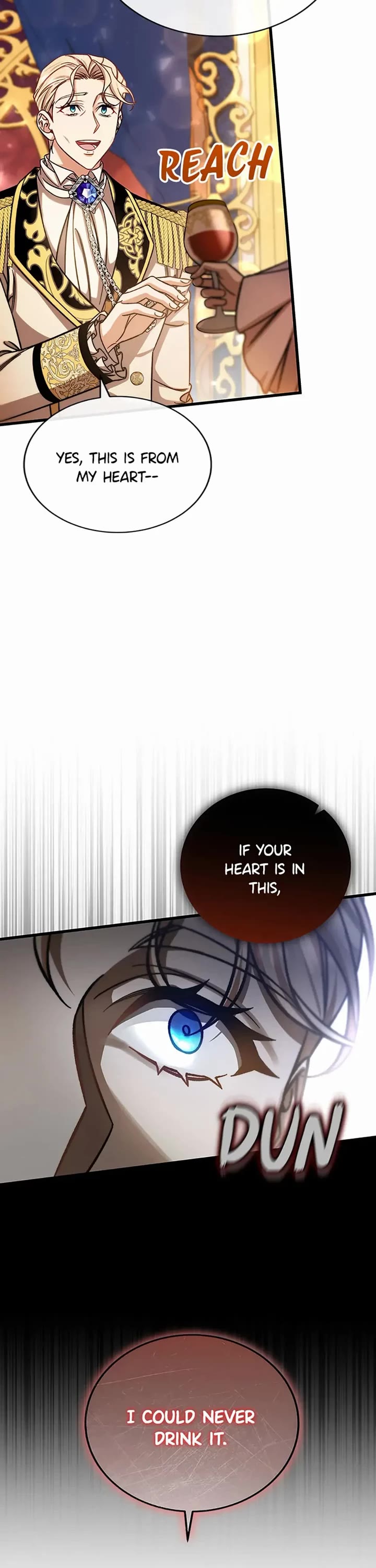 The Hero's Savior Chapter 44 page 31 - Chapter 44