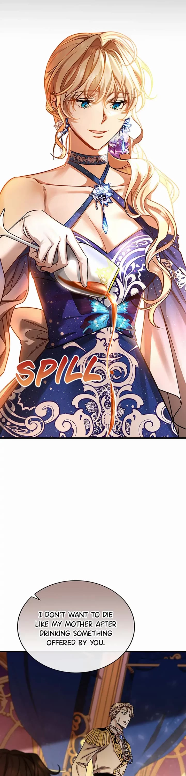 The Hero's Savior Chapter 44 page 32 - Chapter 44