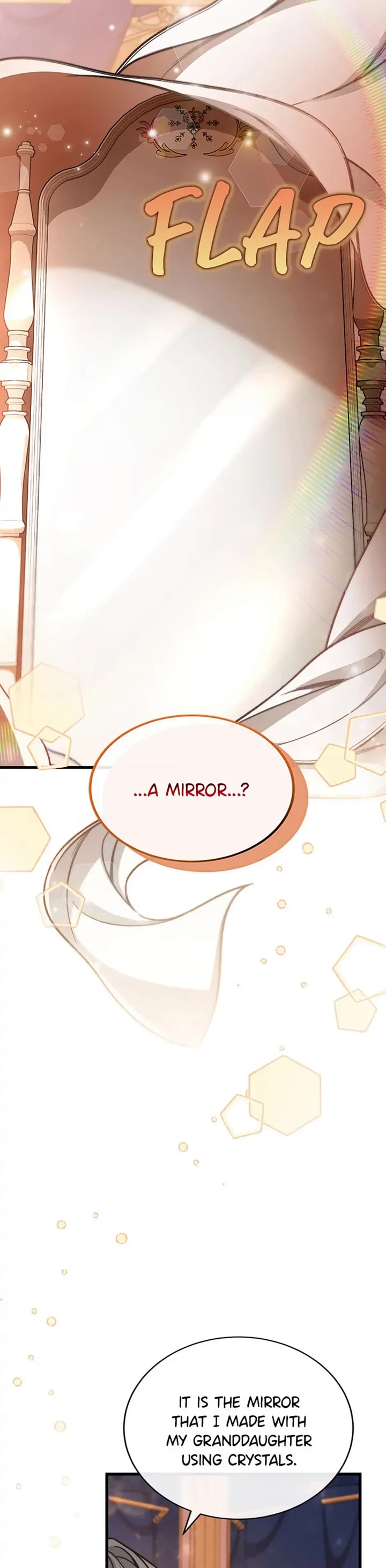The Hero's Savior Chapter 44 page 35 - Chapter 44