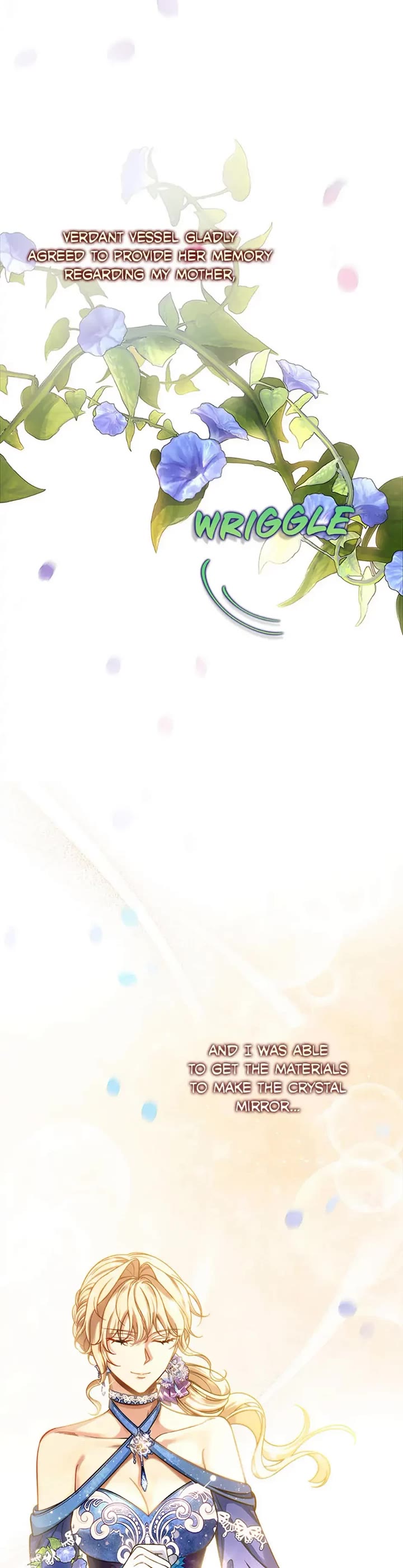 The Hero's Savior Chapter 44 page 40 - Chapter 44