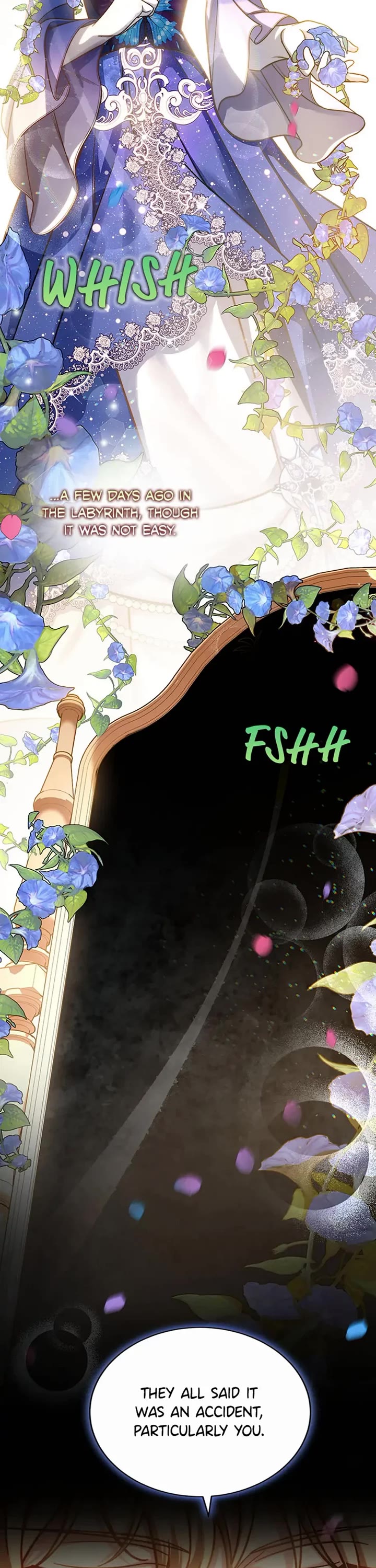 The Hero's Savior Chapter 44 page 41 - Chapter 44