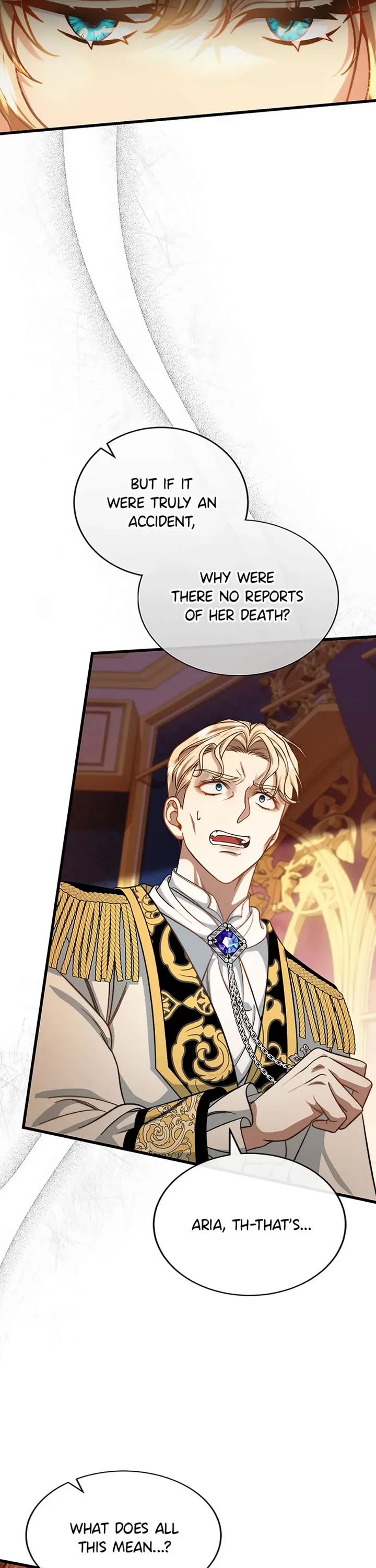 The Hero's Savior Chapter 44 page 42 - Chapter 44