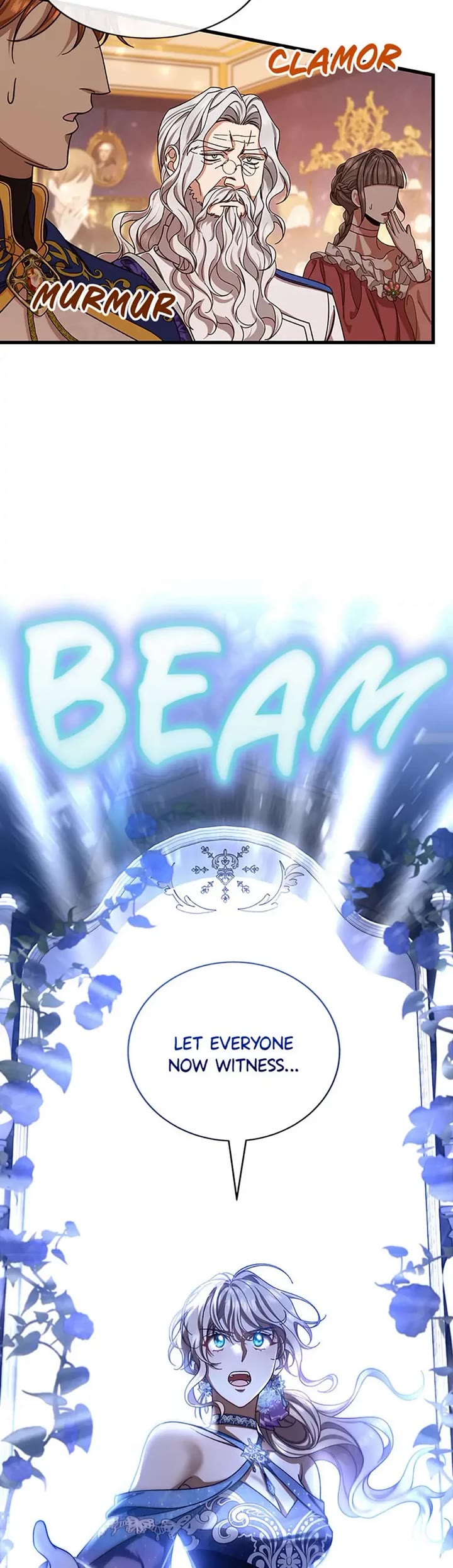 The Hero's Savior Chapter 44 page 43 - Chapter 44