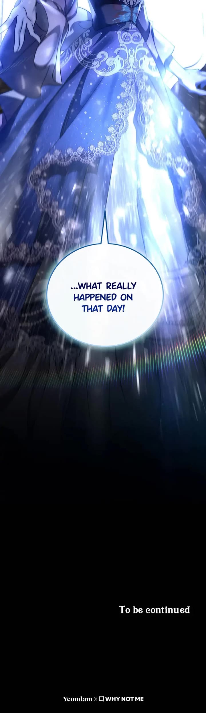 The Hero's Savior Chapter 44 page 44 - Chapter 44