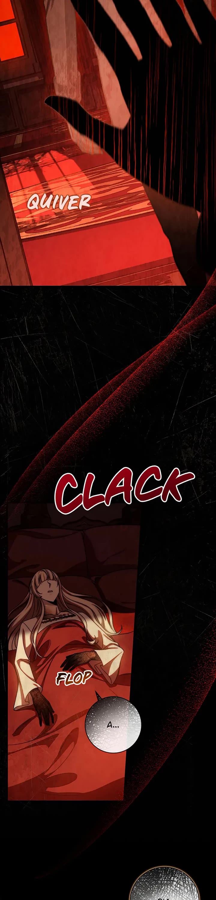 The Hero's Savior Chapter 45 page 12 - Chapter 45