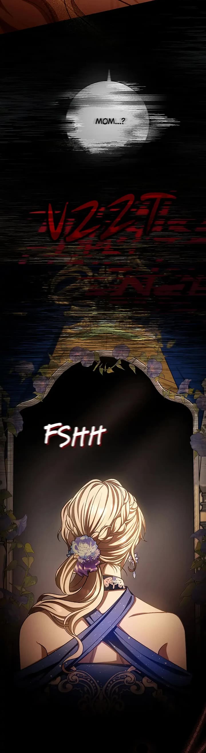 The Hero's Savior Chapter 45 page 15 - Chapter 45
