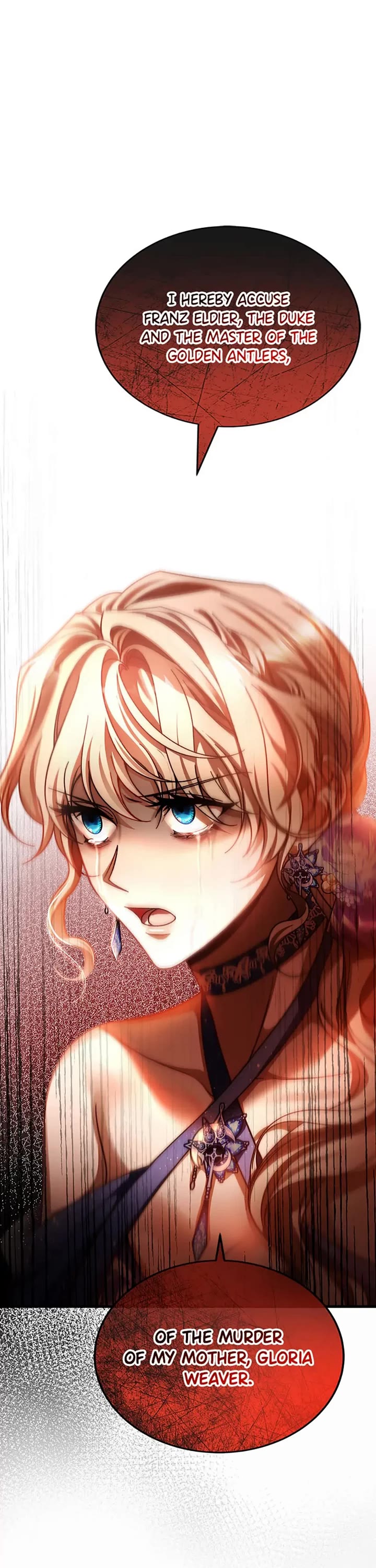 The Hero's Savior Chapter 45 page 21 - Chapter 45