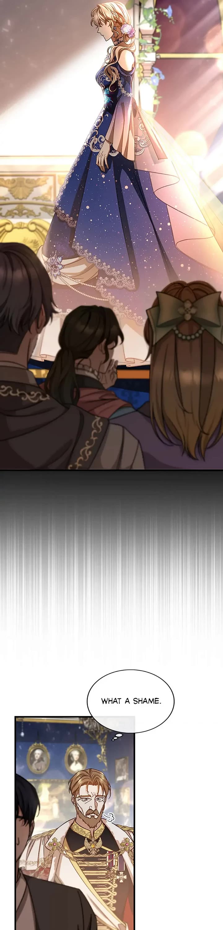 The Hero's Savior Chapter 45 page 27 - Chapter 45