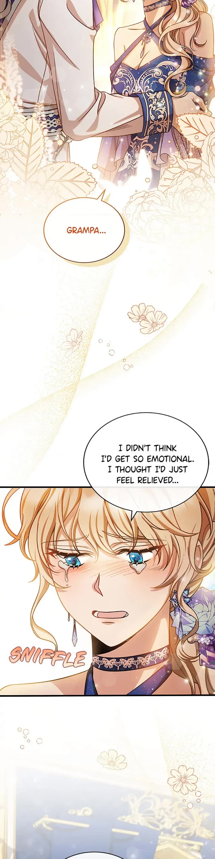 The Hero's Savior Chapter 45 page 30 - Chapter 45