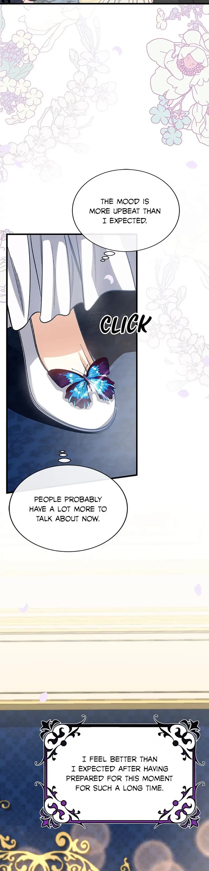 The Hero's Savior Chapter 45 page 37 - Chapter 45