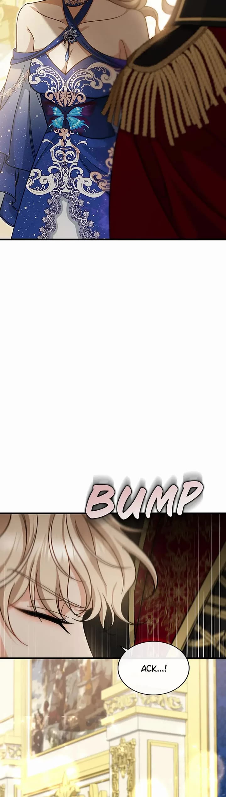 The Hero's Savior Chapter 45 page 40 - Chapter 45