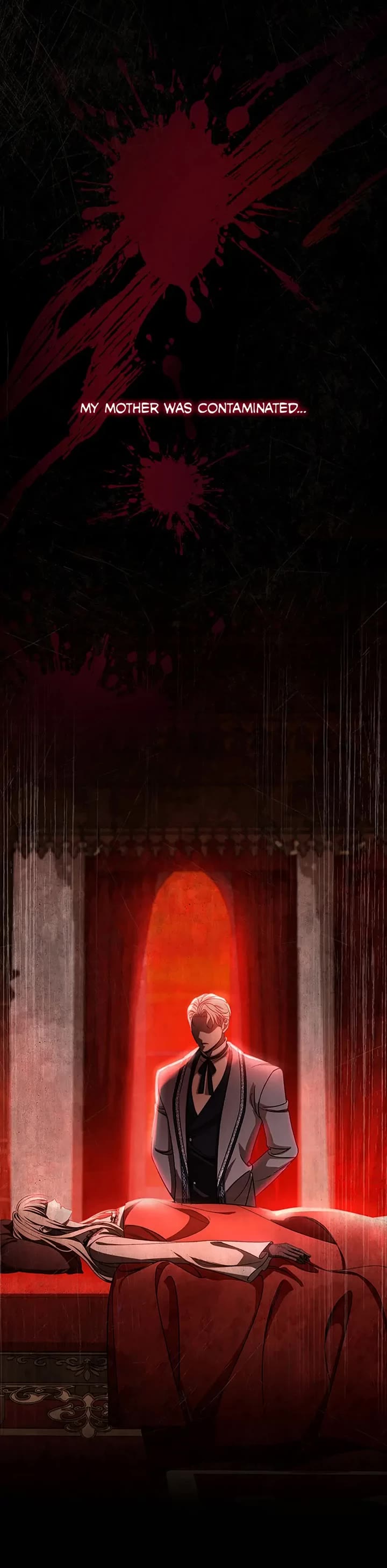 The Hero's Savior Chapter 45 page 5 - Chapter 45