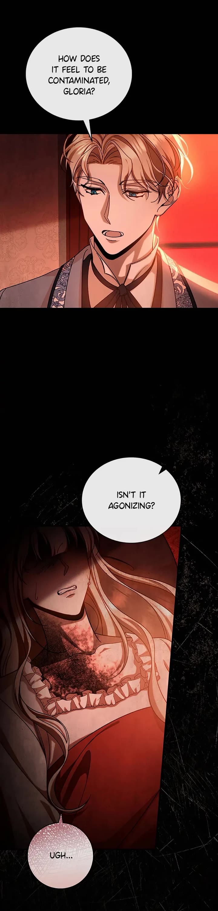 The Hero's Savior Chapter 45 page 6 - Chapter 45