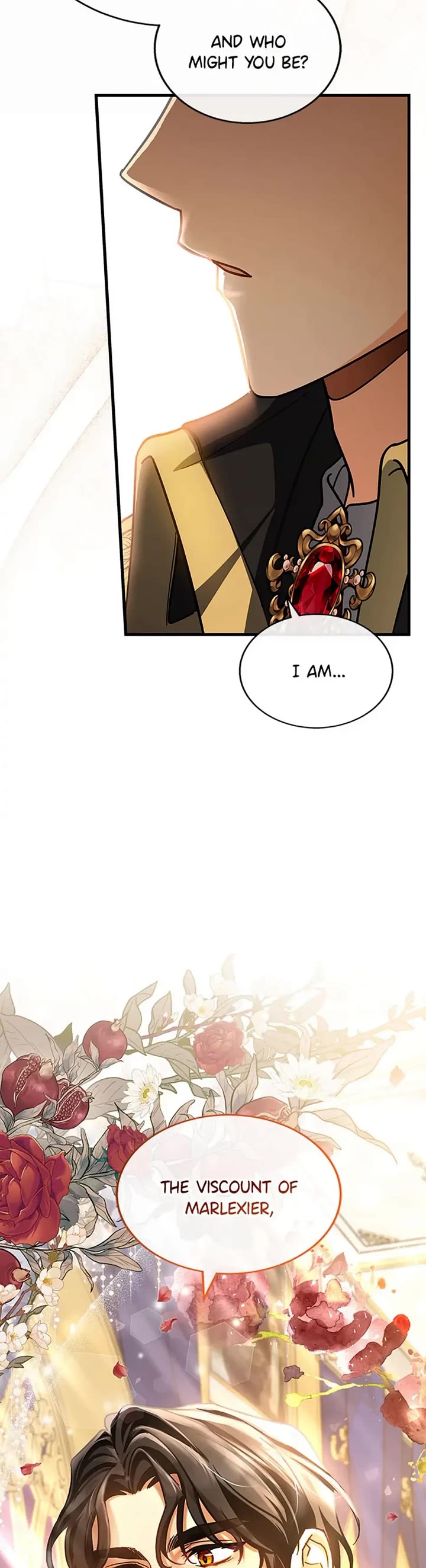 The Hero's Savior Chapter 46 page 14 - Chapter 46