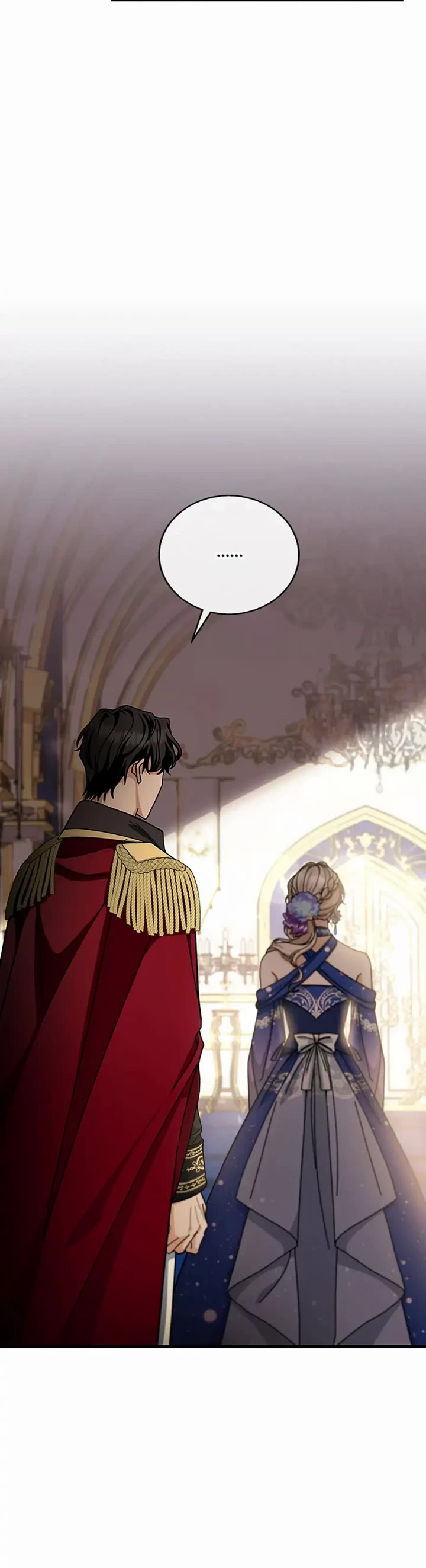 The Hero's Savior Chapter 46 page 25 - Chapter 46