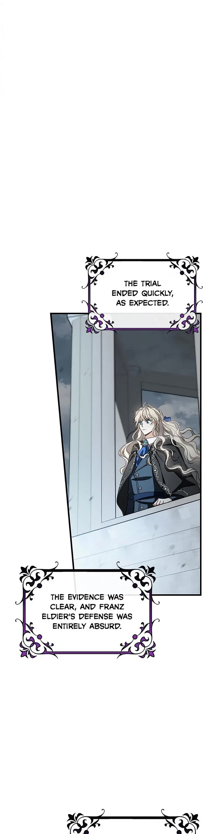 The Hero's Savior Chapter 46 page 39 - Chapter 46