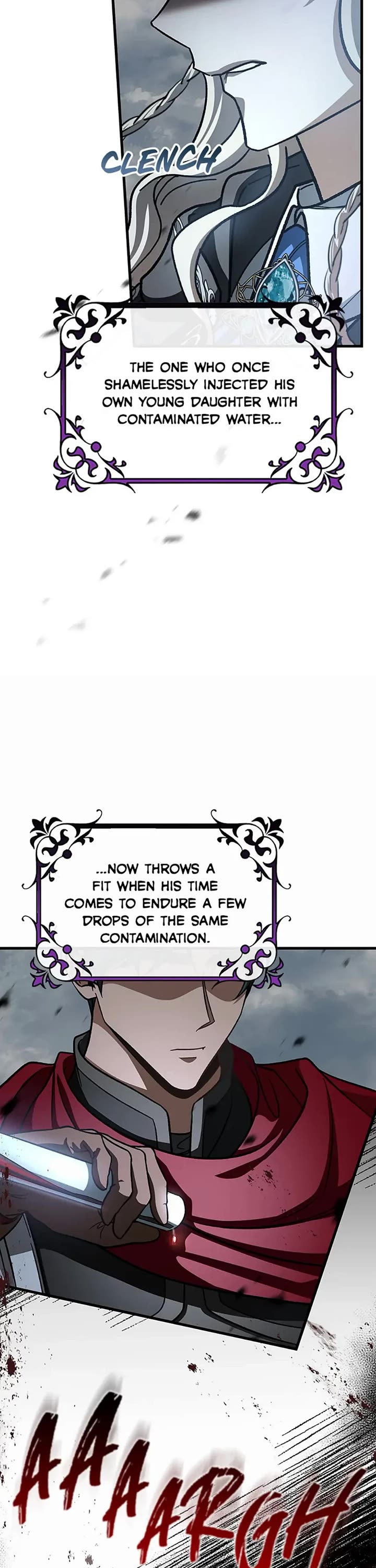The Hero's Savior Chapter 46 page 42 - Chapter 46