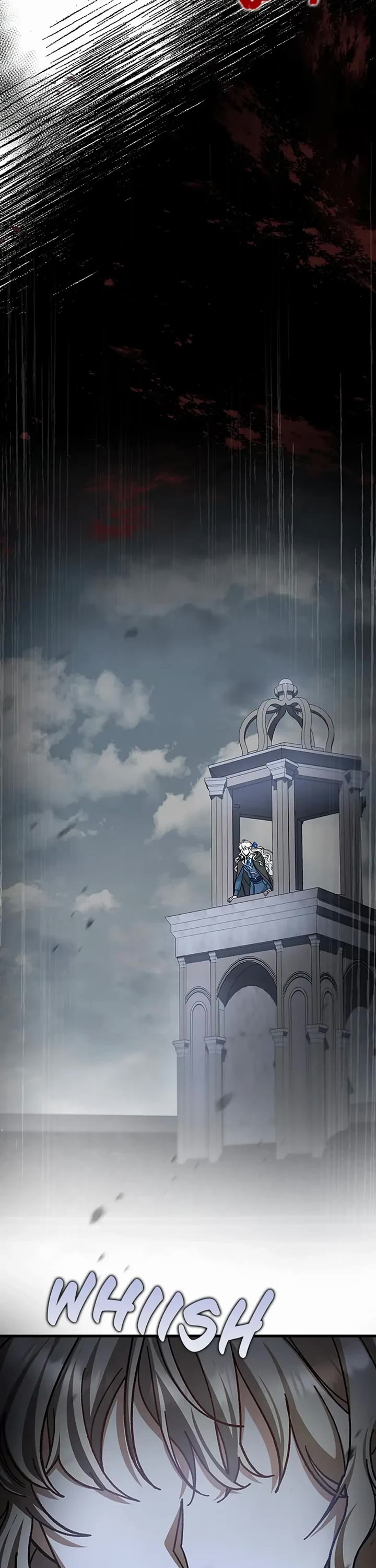 The Hero's Savior Chapter 46 page 43 - Chapter 46