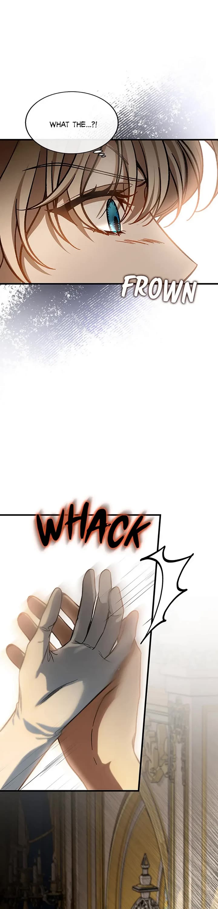The Hero's Savior Chapter 46 page 6 - Chapter 46