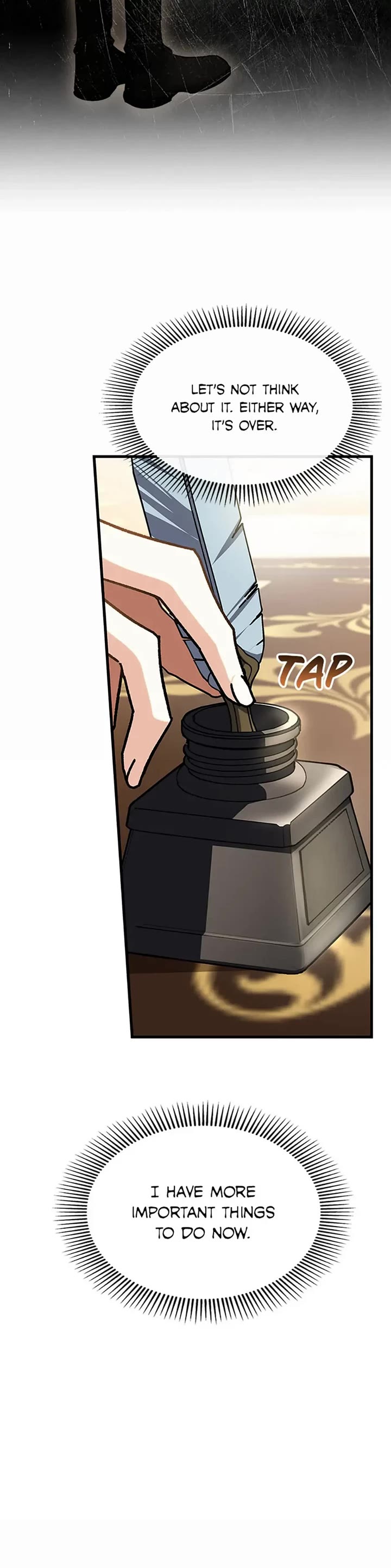 The Hero's Savior Chapter 47 page 29 - Chapter 47