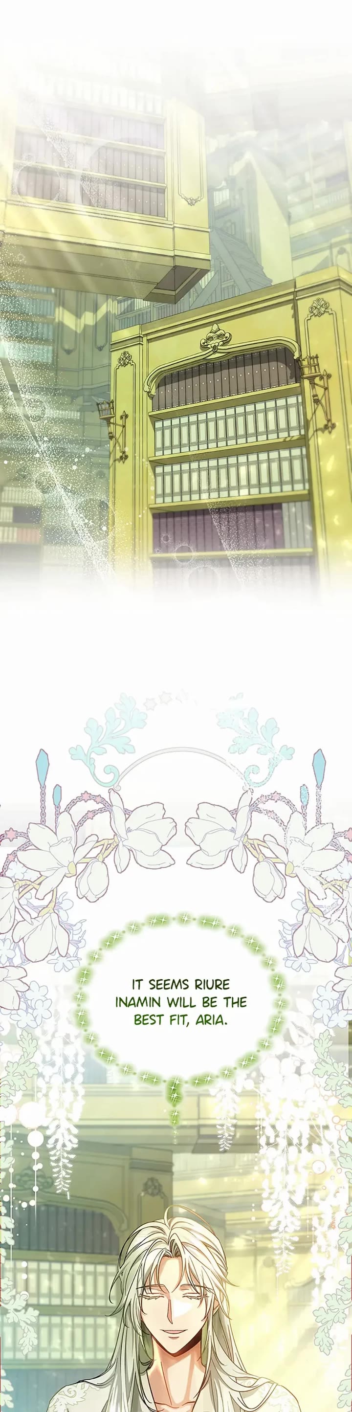The Hero's Savior Chapter 47 page 30 - Chapter 47