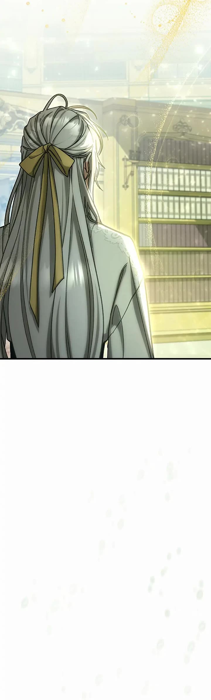 The Hero's Savior Chapter 47 page 45 - Chapter 47