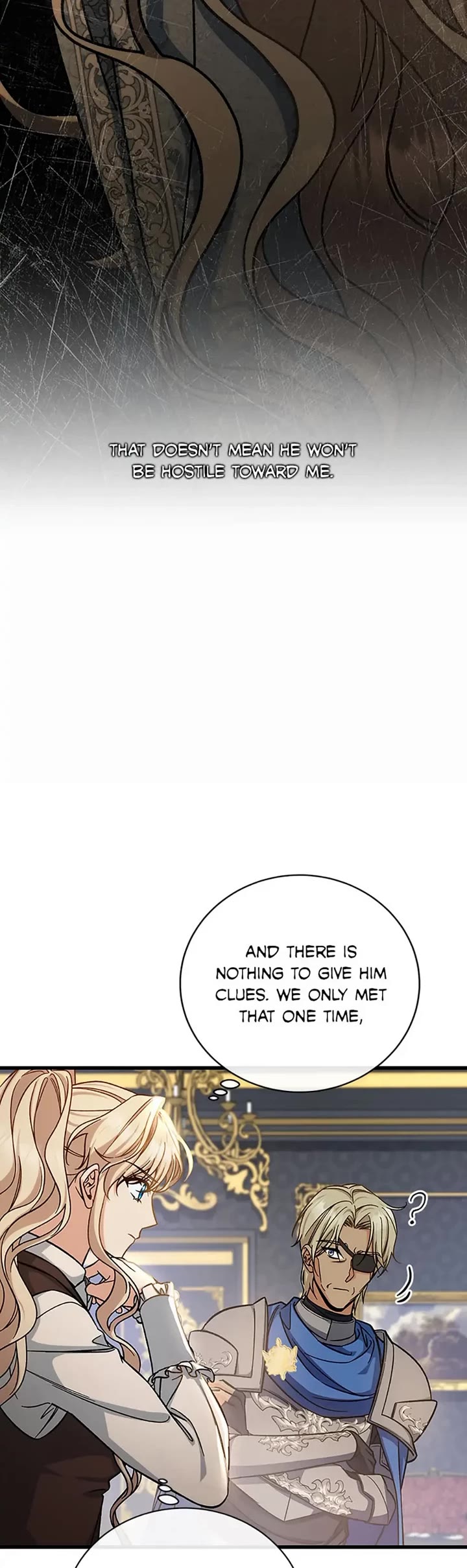The Hero's Savior Chapter 48 page 15 - Chapter 48