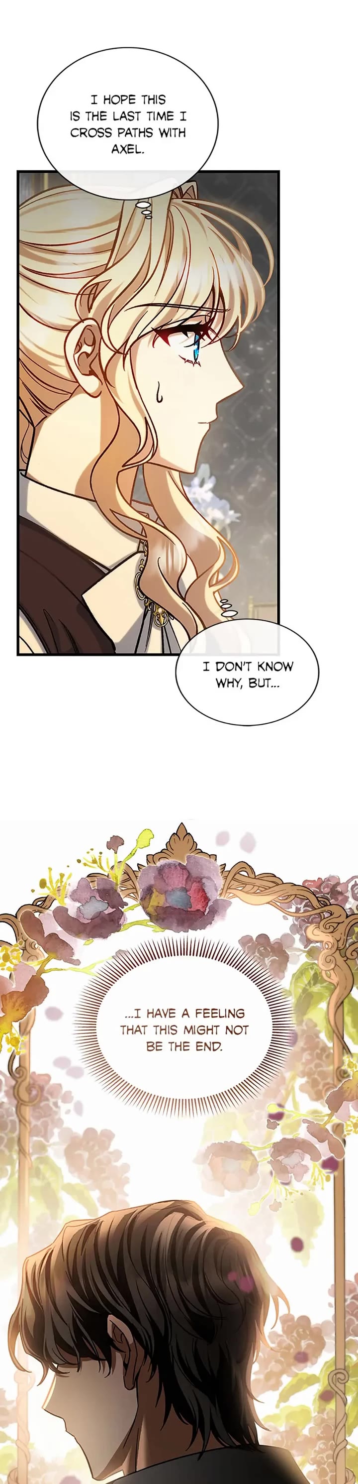 The Hero's Savior Chapter 48 page 24 - Chapter 48