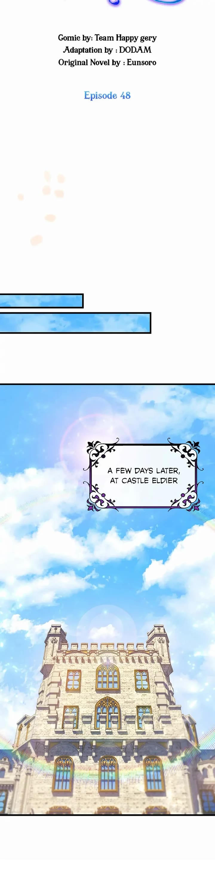 The Hero's Savior Chapter 48 page 26 - Chapter 48