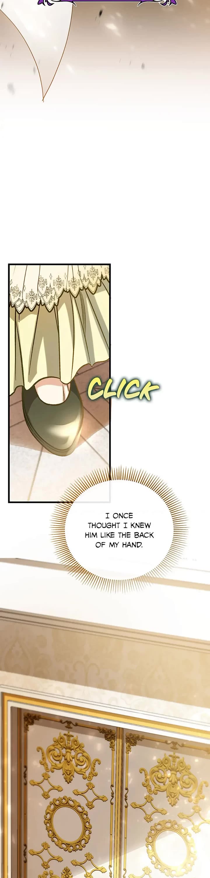 The Hero's Savior Chapter 48 page 33 - Chapter 48